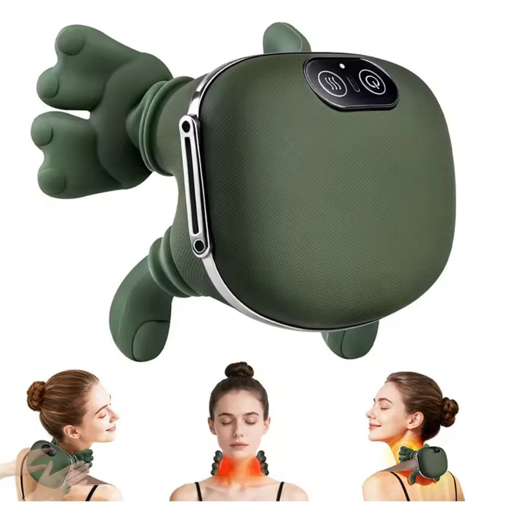 Masseur Électrique CerviDream™